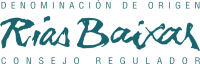 Denominación Origen Rías Baixas